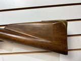 Used Dixie Gun Works Brown Bess Repro 41" bbl 50 cal white leather strap - 2 of 22