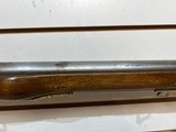 Used Dixie Gun Works Brown Bess Repro 41" bbl 50 cal white leather strap - 18 of 22