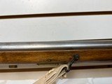 Used Dixie Gun Works Brown Bess Repro 41" bbl 50 cal white leather strap - 20 of 22