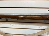 Used Dixie Gun Works Brown Bess Repro 41" bbl 50 cal white leather strap - 7 of 22