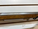 Used Dixie Gun Works Brown Bess Repro 41" bbl 50 cal white leather strap - 19 of 22