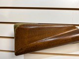 Used Dixie Gun Works Brown Bess Repro 41" bbl 50 cal white leather strap - 14 of 22