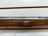 Used Dixie Gun Works Brown Bess Repro 41" bbl 50 cal white leather strap - 17 of 22