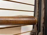 Used Dixie Gun Works Brown Bess Repro 41" bbl 50 cal white leather strap - 11 of 22