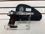 new Browning 1911-380 Black Label Medallion Laser 380 ACP 051952492 new in box - 6 of 13