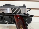 new Browning 1911-380 Black Label Medallion Laser 380 ACP 051952492 new in box - 3 of 13