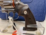 New COLT PYTHON 357 DA REV 3 SS Reduced from $1499.00 - 2 of 14