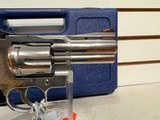 New COLT PYTHON 357 DA REV 3 SS Reduced from $1499.00 - 10 of 14