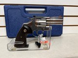 New COLT PYTHON 357 DA REV 3 SS Reduced from $1499.00 - 7 of 14