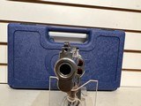 New COLT PYTHON 357 DA REV 3 SS Reduced from $1499.00 - 6 of 14