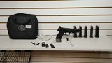 Lightly used FN509 LS Edge9mm 6 17 rnd fixed sightsandoptics included with soft case good condition - 11 of 19