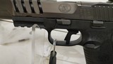 Lightly used FN509 LS Edge9mm 6 17 rnd fixed sightsandoptics included with soft case good condition - 6 of 19