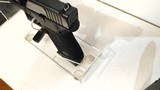 used Glock 43X TALO 9mm UX4350204SSN in original hard case 2 10 rnd mags good condition - 10 of 19