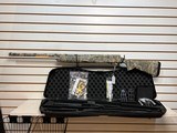 new BRN A5 WW 12M/28 MAX-7 CAMO in luggage case - 1 of 23