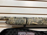 new BRN A5 WW 12M/28 MAX-7 CAMO in luggage case - 8 of 23