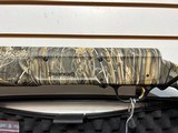 new BRN A5 WW 12M/28 MAX-7 CAMO in luggage case - 6 of 23