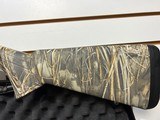 new BRN A5 WW 12M/28 MAX-7 CAMO in luggage case - 2 of 23