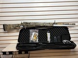 new BRN A5 WW 12M/28 MAX-7 CAMO in luggage case - 16 of 23