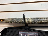 new BRN A5 WW 12M/28 MAX-7 CAMO in luggage case - 14 of 23