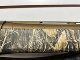 new BRN A5 12M/28MC 3.5 MAX7 CAMO new in luggage case - 16 of 18
