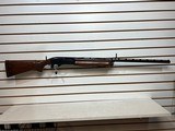 Used Remington 11-87 Premier Trap 12 Gauge 30" fixed choke full very good condition - 16 of 21