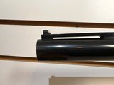 Used Remington 11-87 Premier Trap 12 Gauge 30" fixed choke full very good condition - 11 of 21