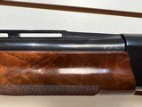 Used Remington 11-87 Premier Trap 12 Gauge 30" fixed choke full very good condition - 8 of 21
