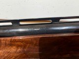 Used Remington 11-87 Premier Trap 12 Gauge 30" fixed choke full very good condition - 10 of 21