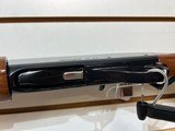 Used Remington 11-87 Premier Trap 12 Gauge 30" fixed choke full very good condition - 13 of 21