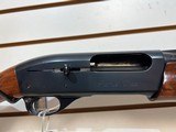 Used Remington 11-87 Premier Trap 12 Gauge 30" fixed choke full very good condition - 19 of 21
