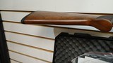 New Mossberg GLD RES OU 410/28MC SIL WA new in luggage case - 20 of 22