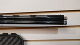 New Mossberg GLD RES OU 410/28MC SIL WA new in luggage case - 16 of 22