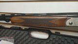 New Mossberg GLD RES OU 410/28MC SIL WA new in luggage case - 6 of 22