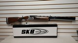 new 90 TSS WC Sporting Clays 12 Gauge 30