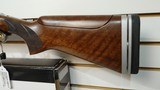 new 90 TSS WC Sporting Clays 12 Gauge 30