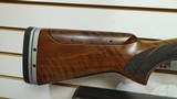 new 90 TSS WC Sporting Clays 12 Gauge 30
