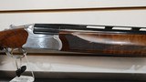 new 90 TSS WC Sporting Clays 12 Gauge 30