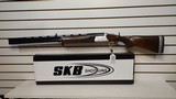 new 90 TSS WC Sporting Clays 12 Gauge 30