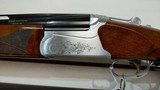 new 90 TSS WC Sporting Clays 12 Gauge 30