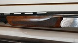 new 90 TSS WC Sporting Clays 12 Gauge 30