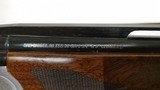 new 90 TSS Sporting Clays 20 Gauge 30" ADJ Comb new in box full set of chokes new in box - 17 of 25