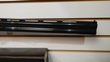 new 90 TSS Sporting Clays 20 Gauge 30" ADJ Comb new in box full set of chokes new in box - 19 of 25