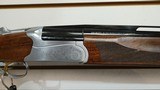 new 90 TSS Sporting Clays 20 Gauge 30" ADJ Comb new in box full set of chokes new in box - 16 of 25