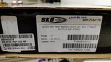 new SKB 90W22ACTN Trap Gun 12 Gauge 32" ADJ Comb & Butt Plate stock new in box - 25 of 25