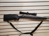 Remington model 700 Ultimate Black Powder In Line Rifle - 3 of 12
