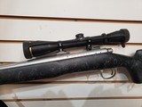 Remington model 700 Ultimate Black Powder In Line Rifle - 7 of 12