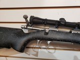 Remington model 700 Ultimate Black Powder In Line Rifle - 2 of 12