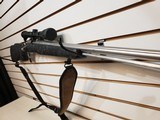 Remington model 700 Ultimate Black Powder In Line Rifle - 5 of 12