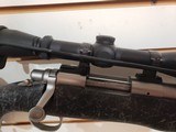 Remington model 700 Ultimate Black Powder In Line Rifle - 6 of 12