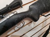 Remington model 700 Ultimate Black Powder In Line Rifle - 11 of 12